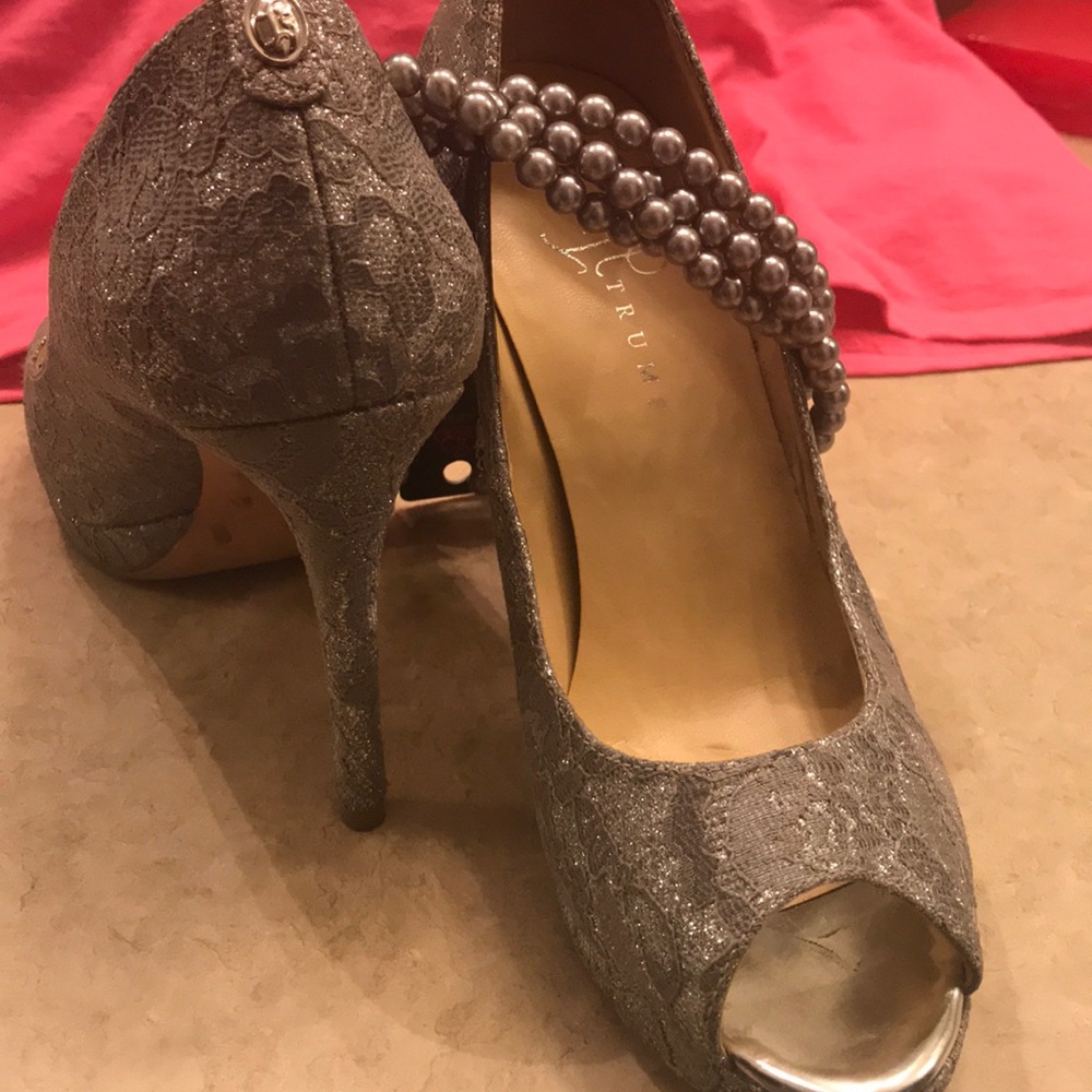 Stylish cute heel for any event